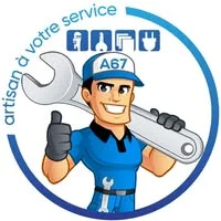 Artisan 67 - plombier strasbourg