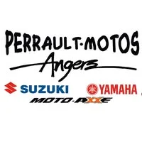 Moto Axxe Angers | Perrault Motos