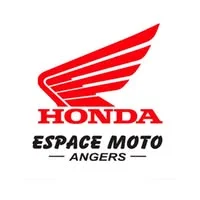 Honda Motorcycle Space