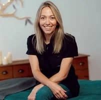 Benedicte Monclin - de Noüe