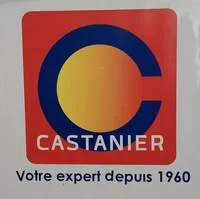 CASTANIER Couverture