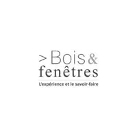 Bois et Fenêtres