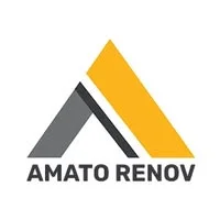 AMATO RENOV - Conception et Poseur Béton Ciré, Résine Etanchéité , Peinture Piscine avec +30 ans exp