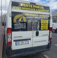 Lol Pneu & Services