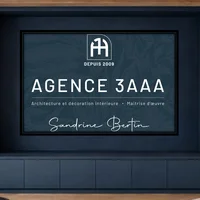 Agence 3AAA Sandrine Bertin
