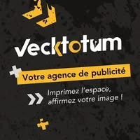 Vecktotum - Impression, Enseigne, Marquage & Covering Publicitaire le Havre