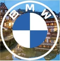 BMW Motorrad - Fast & Ride Strasbourg