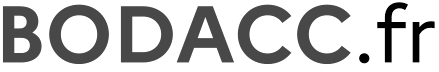 BODACC